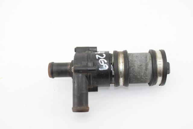 VAG 078965561 Помпа водяная (насос) охлаждения, дополнительный электрический в наличии Ужгород