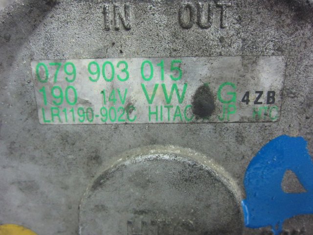 079903015 Генератор купить Киев