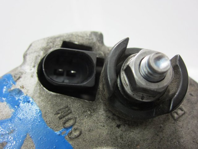 079903015 VAG Генератор купить в Тернополь