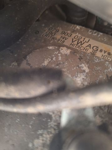 VAG 079903021J Генератор в наличии Павлоград