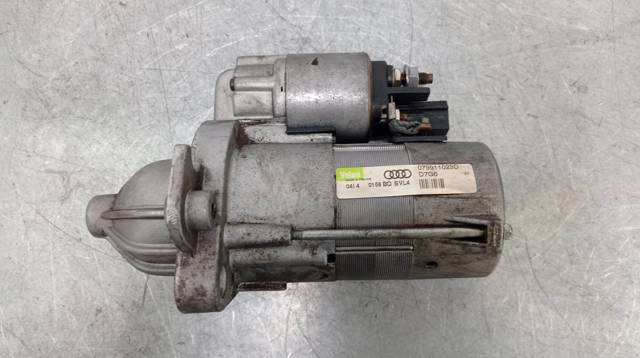 079911023D VAG Стартер купить в Винница