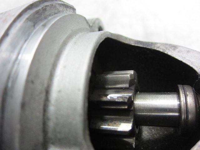 VAG 079911023D Стартер в наличии Ужгород