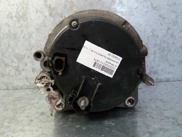07C903018X VAG Генератор купить в Сумы