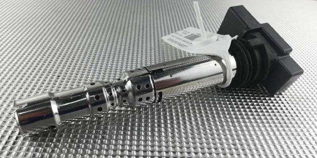 07C905715A Катушка зажигания купить Киев