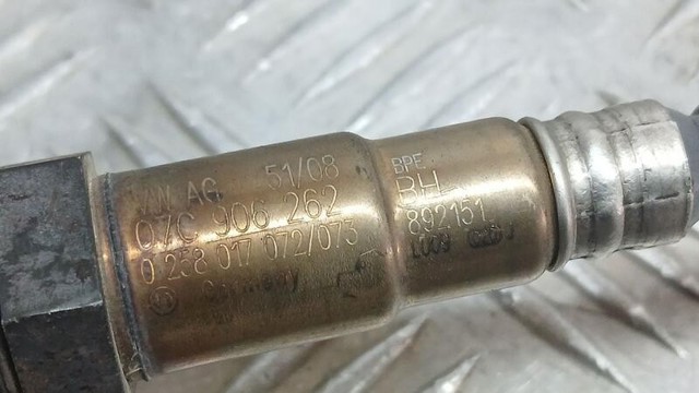 07C906262 купить Тернополь