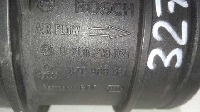07C906461 PORSCHE ДМРВ купить в Тернополь