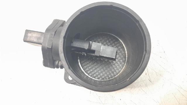 07C906461 Датчик потока (расхода) воздуха, расходомер M.A.F. - (Mass Airflow) купить Полтава
