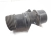 Sensor de fluxo (consumo) de ar, medidor de consumo M.A.F. - (Mass Airflow) 07C906461 PORSCHE