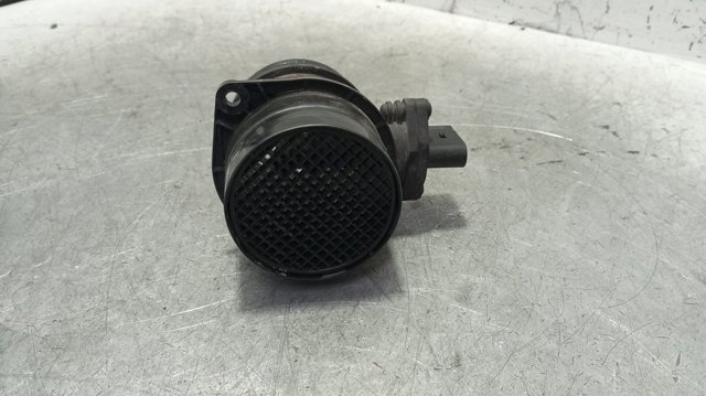 07C906461 PORSCHE Датчик потока (расхода) воздуха, расходомер M.A.F. - (Mass Airflow) купить в Кривой Рог
