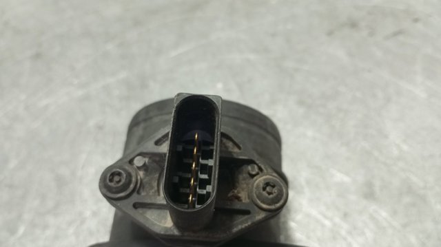 PORSCHE 07C906461 Датчик потока (расхода) воздуха, расходомер M.A.F. - (Mass Airflow) в наличии Винница