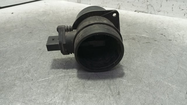 PORSCHE 07C906461 Датчик потока (расхода) воздуха, расходомер M.A.F. - (Mass Airflow) в наличии Винница