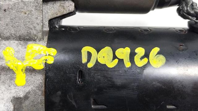 07C911023F BENTLEY Стартер купить в Николаев