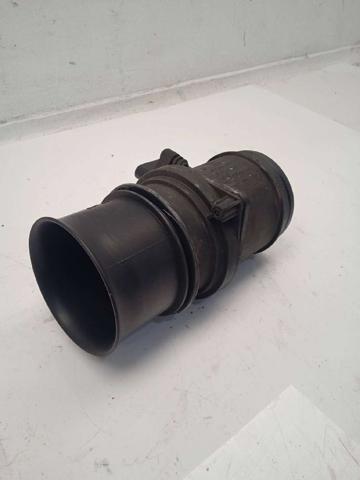 07D906461 Датчик потока (расхода) воздуха, расходомер M.A.F. - (Mass Airflow) купить Сумы