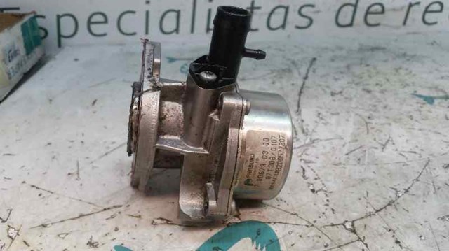 Depressor de freio / bomba de vácuo para nissan qashqai / qashqai +2 i 1.5 dci k9k282k9k292 07T3060107
