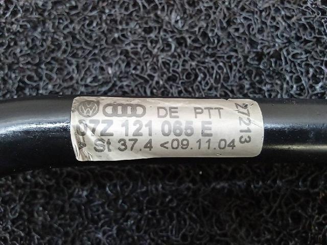 VAG 07Z121065E в наличии Кривой Рог