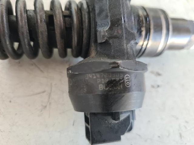 VAG 07Z130073S Форсунка впрыска топлива в наличии Киев