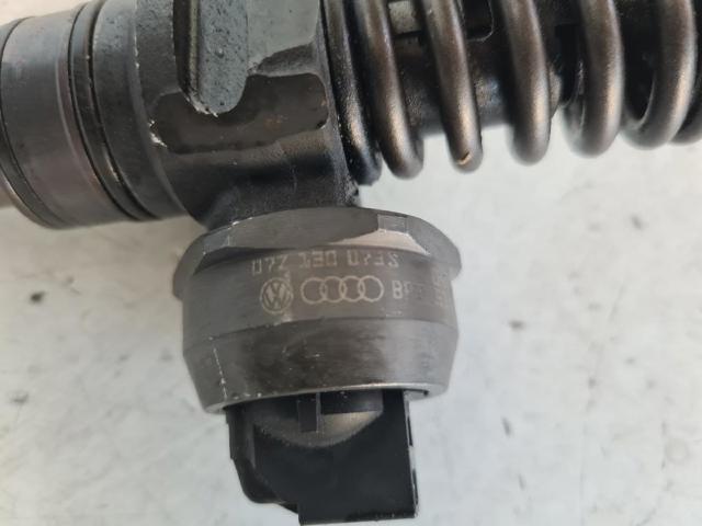 07Z130073S VAG Топливные форсунки купить в Ужгород