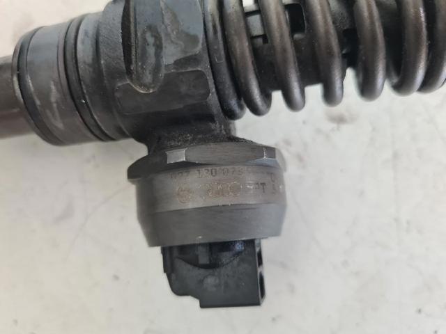 07Z130073S VAG Форсунка впрыска топлива купить в Сумы