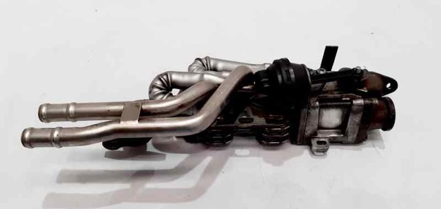 07Z131511G VAG Радиатор системы EGR рециркуляции выхлопных газов купить в Украина