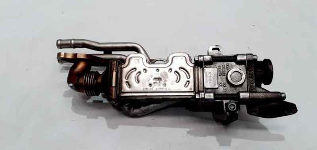 VAG 07Z131511G Радиатор системы EGR в наличии Львов