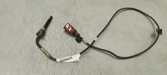 07Z906088A VAG Датчик температуры отработавших газов (ОГ), перед сажевым фильтром купить в Черновцы