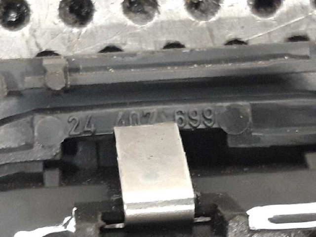 OPEL 0801024 в наличии Киев