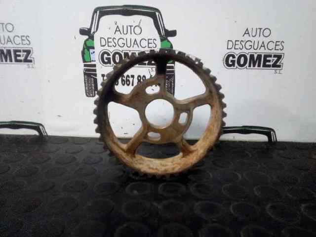 Engrenagem de cadeia da roda dentada da árvore distribuidora de motor Peugeot 807 E