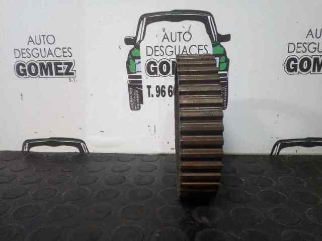 Engrenagem de cadeia da roda dentada da árvore distribuidora de motor Peugeot 807 E