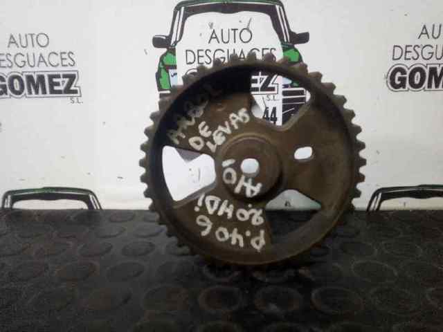 Engrenagem de cadeia da roda dentada da árvore distribuidora de motor Peugeot 807 E