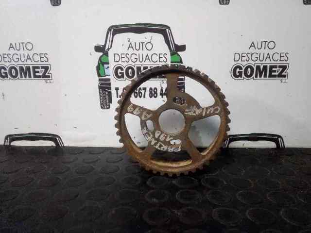 Engrenagem de cadeia da roda dentada da árvore distribuidora de motor Peugeot 807 E