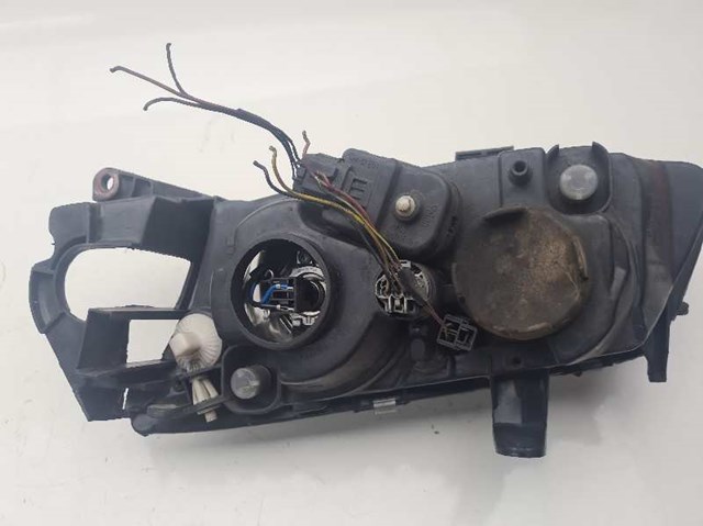 082151188R NISSAN Фара правая купить в Каменское
