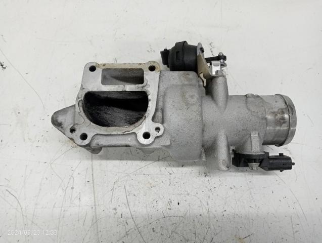 OPEL 08226802 Дроссельная заслонка в сборе в наличии Одесса