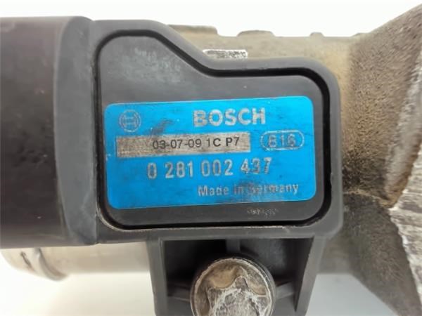 08226802 OPEL Дроссельная заслонка в сборе купить в Каменское