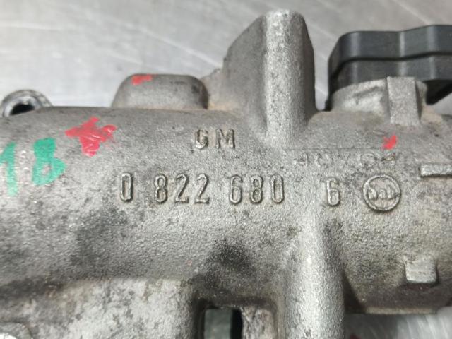 OPEL 08226806 в наличии Кривой Рог