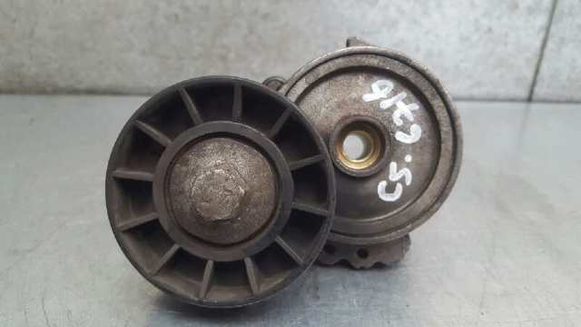 Rolo de reguladora de tensão da correia do mecanismo de distribuição de gás 082962 PEUGEOT