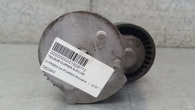 PEUGEOT 0829A4 Ролик ГРМ в наличии Черкассы