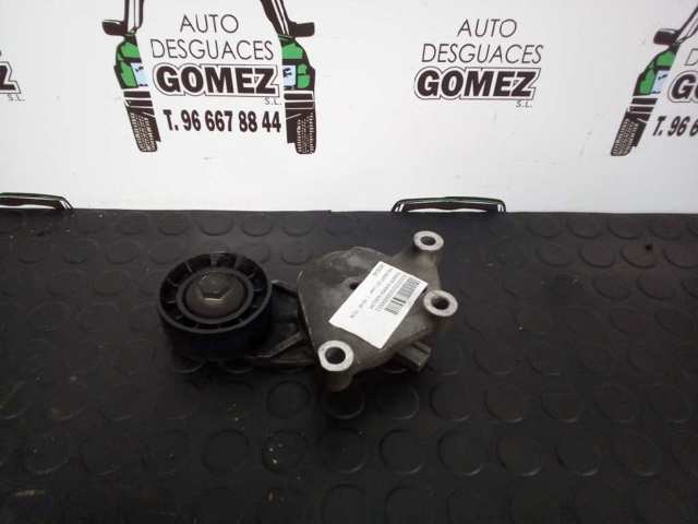 Rolo parasita da correia do mecanismo de distribuição de gás 083048 PEUGEOT