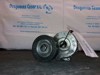 Rolo parasita da correia do mecanismo de distribuição de gás 083051 PEUGEOT