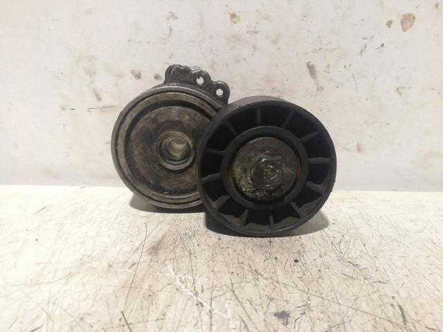 Rolo parasita da correia do mecanismo de distribuição de gás 083063 PEUGEOT