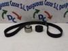 Correia do mecanismo de distribuição de gás, kit 0831R5 PEUGEOT
