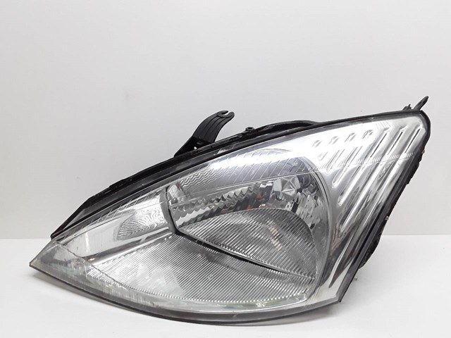 FORD 084311144L Левая фара в наличии Запорожье
