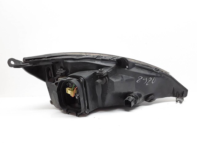 FORD 084311144L Левая фара в наличии Запорожье
