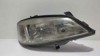 Luz direita 084421116R OPEL