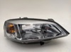 Luz direita 084421116R OPEL