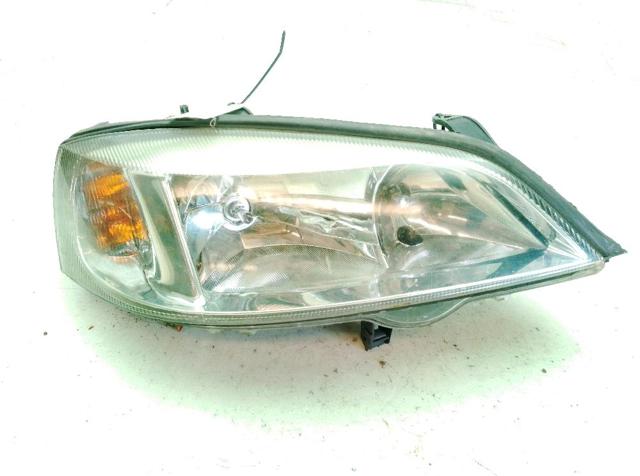 084421116R OPEL Правая фара купить в Житомир
