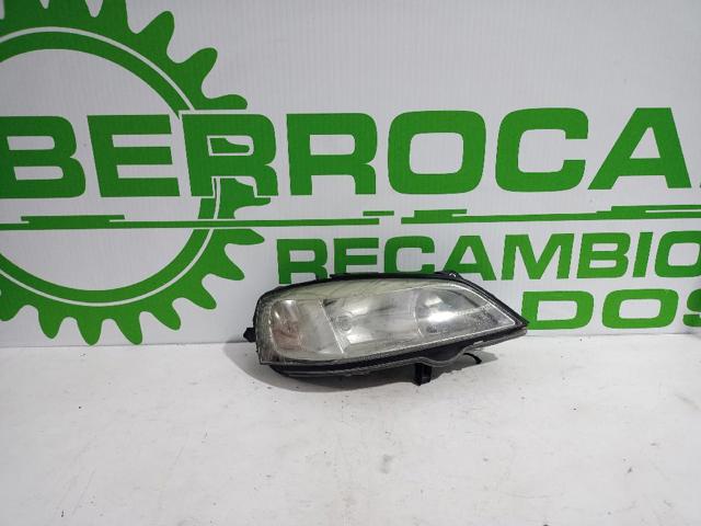 OPEL 084421116R Правая фара в наличии Днепр