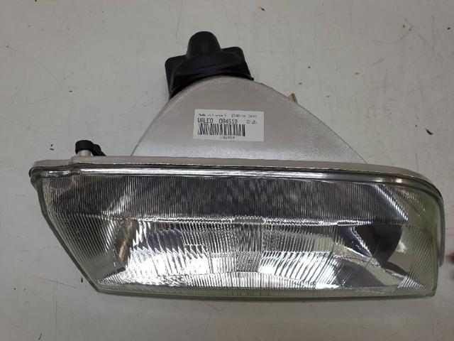 PEUGEOT 084519 Правая фара в наличии Тернополь