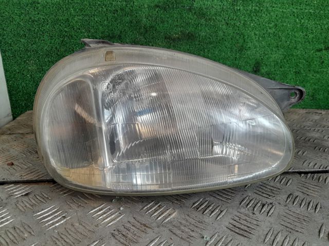 085135 OPEL Фара левая купить в Киев