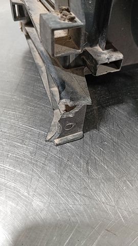 086379 PEUGEOT Левая фара купить в Житомир