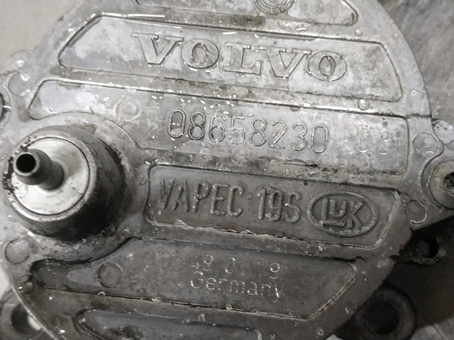 08658230 VOLVO купить в Ровно